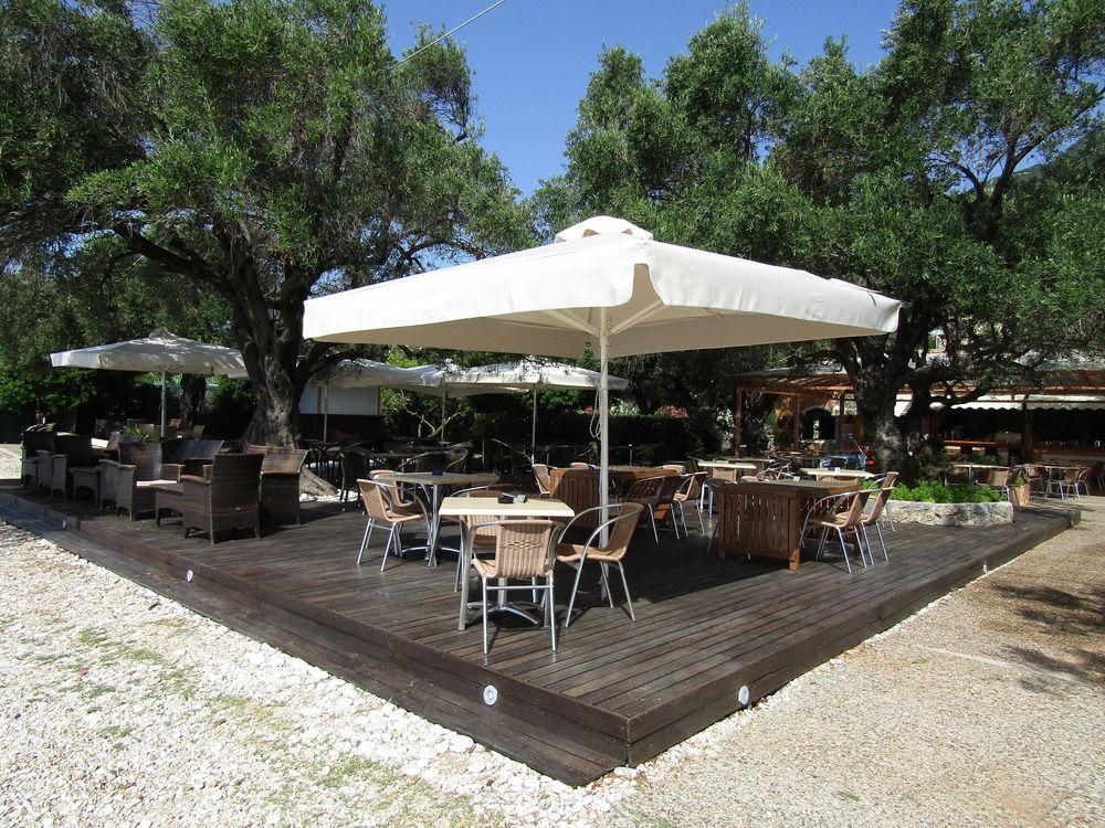 Barbati Beach Holiday Apartment, Corfu,Greece Exteriör bild